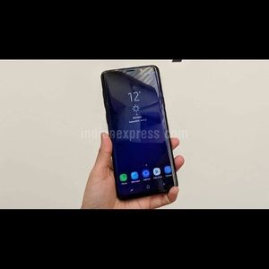 (Unlocked) Samsung galaxy s10+